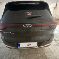 تیگو ۷ پرو|خودرو سواری و وانت|رشت, لاکانی|دیوار