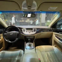 جنسیس ۲۰۱۱ استثنایی کمکار|خودرو سواری و وانت|مشهد, امام خمینی|دیوار