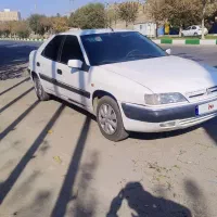 زانتیاسفیدمدل۸۸|خودرو سواری و وانت|قم, شهرک فاطمیه|دیوار