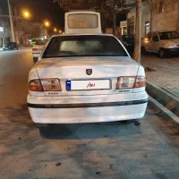 سمند اف7 مدل 90|خودرو سواری و وانت|مهاباد (آذربایجان غربی), |دیوار