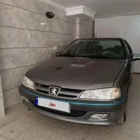 پژو پارس xu7