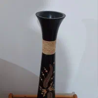 گلدان بلند