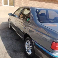 پارس تیو فایو بدون رنگ|خودرو سواری و وانت|اندیشه, اندیشه فاز ۳|دیوار