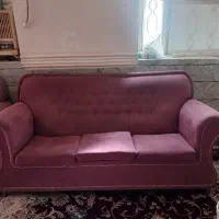 مبلمان راحتی