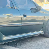 ۲۰۶مدل ۸۲ در حد