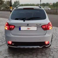 کوییک دنده ای مدل ۱۴۰۲ کارکرد۱۸هزارتا در حدصفر|خودرو سواری و وانت|رشت, یخسازی|دیوار