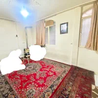 آپارتمان جیحون حسام الدین۴۴متری تکواحدی همکف