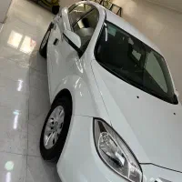 برلیانس h330 مدل ۹۷ موتو بزرگ خاص تک برگ سند|خودرو سواری و وانت|تبریز, |دیوار