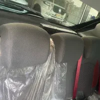 ۲۰۷ام سی.اتومات۱۴۰۱.مشکی|خودرو سواری و وانت|کرمان, |دیوار