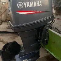 قایق موتور85درحد