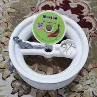 لوازم ماهیگیری نو هستن