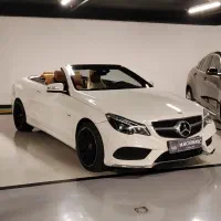مرسدس e350 کروک فولترین نسخه