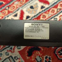 فروش سینما خانواده سونی|سیستم صوتی خانگی|اصفهان, جوزدان الیادران|دیوار