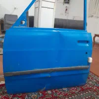 درب نیسان زامیاد سمت راننده