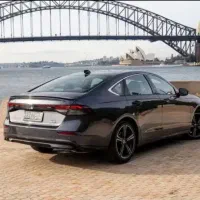 هوندا آکورد|خودرو سواری و وانت|مهریز, |دیوار