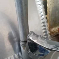 شیرآلات برنجی وسرپی ضایعاتی