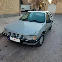 پژو 405glxمدل1388دوگانه|خودرو سواری و وانت|کرمان, |دیوار