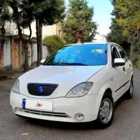 تیبا ۲ بی رنگ بی ضربه بدون ترک استثنائی