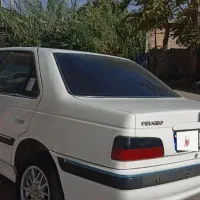 پژو پارس مدل 92|خودرو سواری و وانت|گنبد کاووس, |دیوار