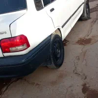 پراید مدل ۸۲ تمیز|خودرو سواری و وانت|قائن, |دیوار