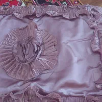 روتختی، ساتن ابریشم اعلا