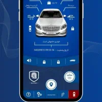 نمایندگی ردیاب خودرو ملودی|قطعات یدکی و لوازم جانبی|زاهدان, |دیوار
