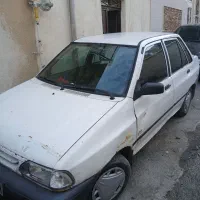 پراید صبا جی تی ایکس کاربرات تمیز باب دوست|خودرو سواری و وانت|سنندج, |دیوار