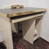 میز کامپیوتر