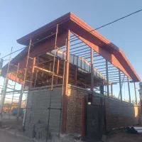 اجراع سقفهای شیروانی