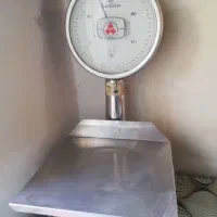 ترازوعقربه ای ایران گام|فروشگاه و مغازه|خاوران, |دیوار