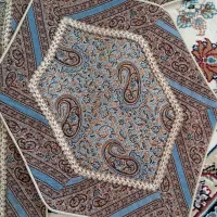 رومیزی سنتی