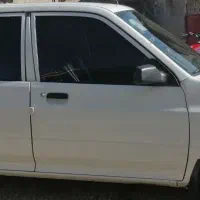 پراید 97 یگانه