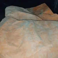 چادر کیسه ای برای خاور یافوتن وغیره|قطعات یدکی و لوازم جانبی|گلبهار, شهر جدید گلبهار|دیوار