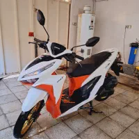 کلیک فول هوشمند و استثنائی|موتورسیکلت|گنبد کاووس, |دیوار