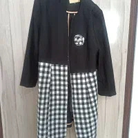 مانتو و پالتو|لباس|کرمانشاه, |دیوار