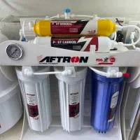 فروش ویژه محصولات افترون