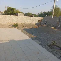 منزل ویلایی 450متری زهوکی بعد از روستای چاهستان|فروش خانه و ویلا|تخت, |دیوار