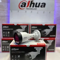 دوربین مداربسته مدل DAHUA داهوا مدل HFW 1230S1