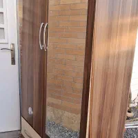 کمد لباسی در حد نو