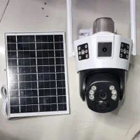 وای فای دار سیمکارتی online دوربین مداربسته|دوربین مداربسته|قزوین, |دیوار