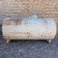 تانکر 3میل|مصالح و تجهیزات ساختمان|سیلوانه, |دیوار