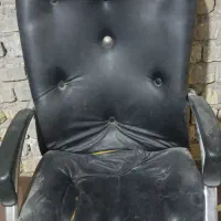 صندلی جک دار