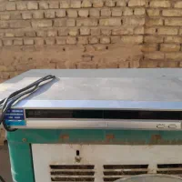 پخش کننده سی دی سونی