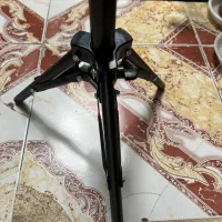 سه پایه نگهدارنده گوشی موبایل مدل تی شو|لوازم جانبی موبایل و تبلت|نهاوند, |دیوار