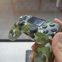 دسته ps4|کنسول، بازی ویدئویی و آنلاین|تهران, لاله زار|دیوار