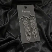 زنجیر گردنبند گوشواره بدلیجات انگشتر زیورآلات|بدلیجات|تهران, الهیه|دیوار