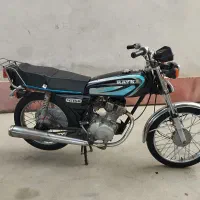 تیزتک 125درحد