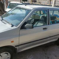 پراید مدل ۹۰