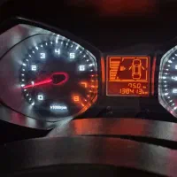 ام وی ام ۳۱۵ نیو لاکچری