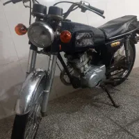 موتور مزایده|موتورسیکلت|اصفهان, امیرعرب|دیوار